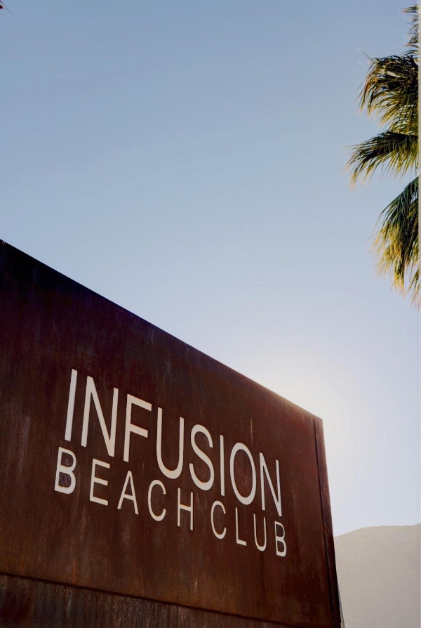 El Club de Playa Infusion image 2